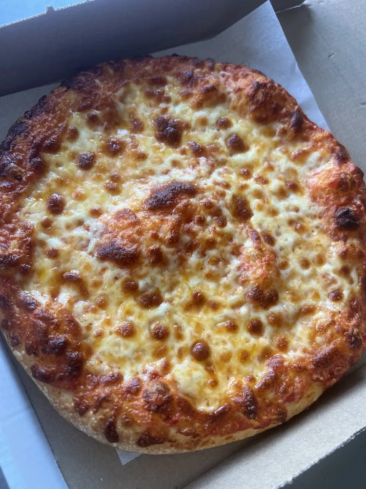 Cheese Pizza