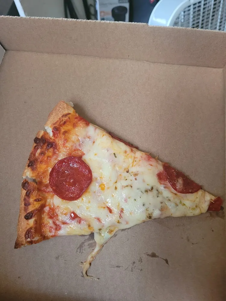 Slice of Pizza